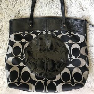 Coach bag *AUTHENTIC* - Like New!